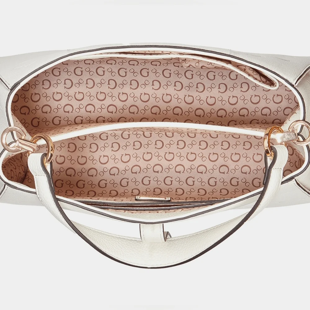 NEW Guess Satchel Handbag